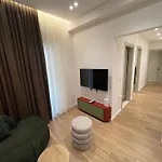 Bluenest Apartment Sarande