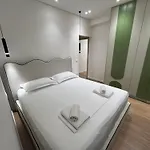 Bluenest Apartment