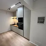 Bluenest Apartment *