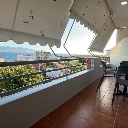 Bluenest Sarandë