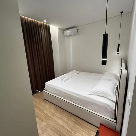 Apartment Bluenest